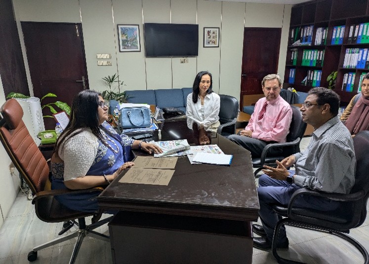 PRF Images